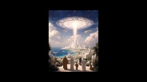 Ismael Perez- All ET Races Originated From Earth The Lost History of Breakaway Civilizations