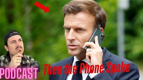 Ep. 426 | He Survived — Then the Phone Spoke - MrBallen Podcast & MrBallen’s Medical Podcast