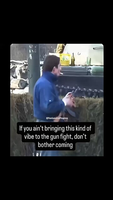 Cooler heads prevail