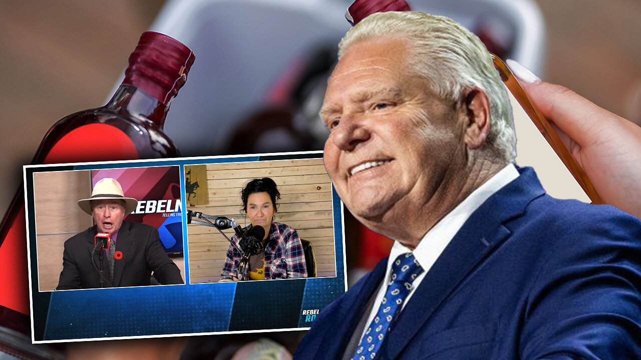 LCBO information request reveals 'egregious bureaucratic corruption'