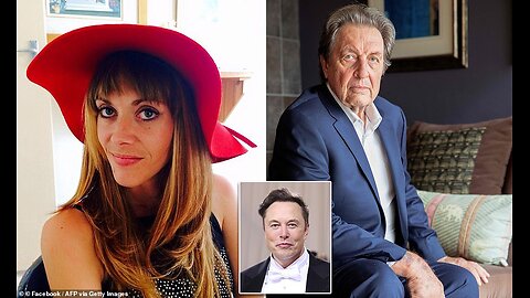 Elon Musk's father Errol Musk explains the situation in which he got his step daughter pregnant the first time