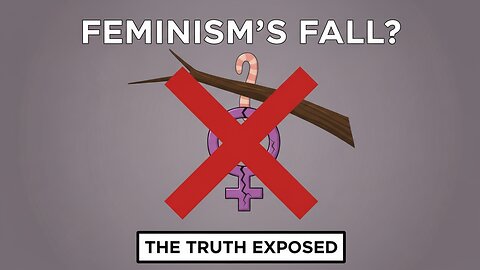 Feminism's Struggles: Understanding the Decline