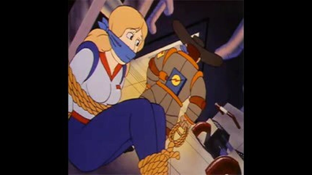 Superted damsel [fr]