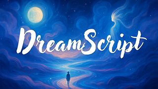 Exploring Lucid Dreaming: The Science of Dreaming & Soundscapes