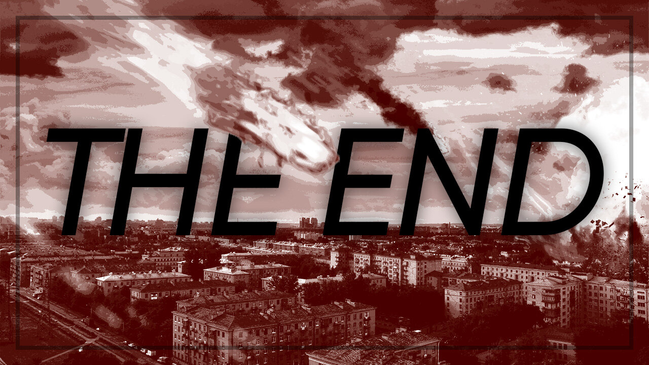 How to Prepare for the End Times (w/ Fr. John Whiteford)