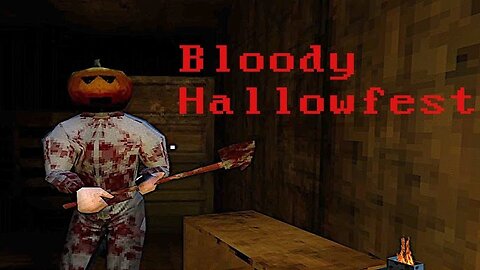 What Makes This Halloween Party a REAL Killer Event?