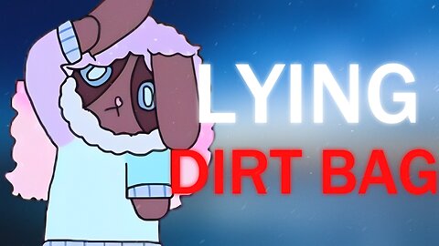 RaeRowStudios - A misguided animation commentary YouTuber.