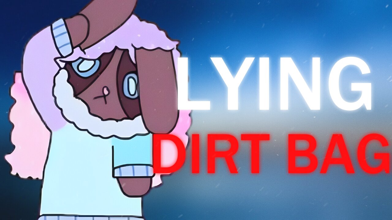 RaeRowStudios - A misguided animation commentary YouTuber.