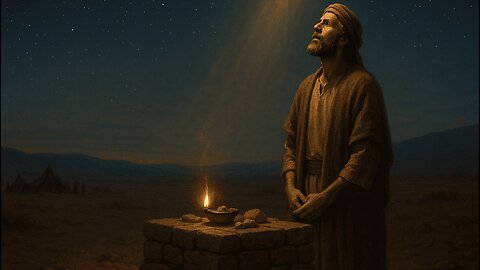 Génesis 26: Dios Renueva la Promesa a Isaac