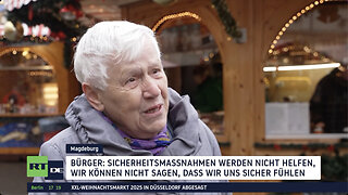 Weihnachtsmärkte unter Druck: Sorgen, Kosten und politische Kritik