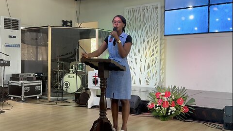 Philippine Leaders Meeting - Dr. Adalia Hansen - Jan 6, 2026