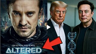 ALTERED! | THEY'RE NOT HIDING | WHAT THEIR PLANS ARE FOR US ANYMORE!