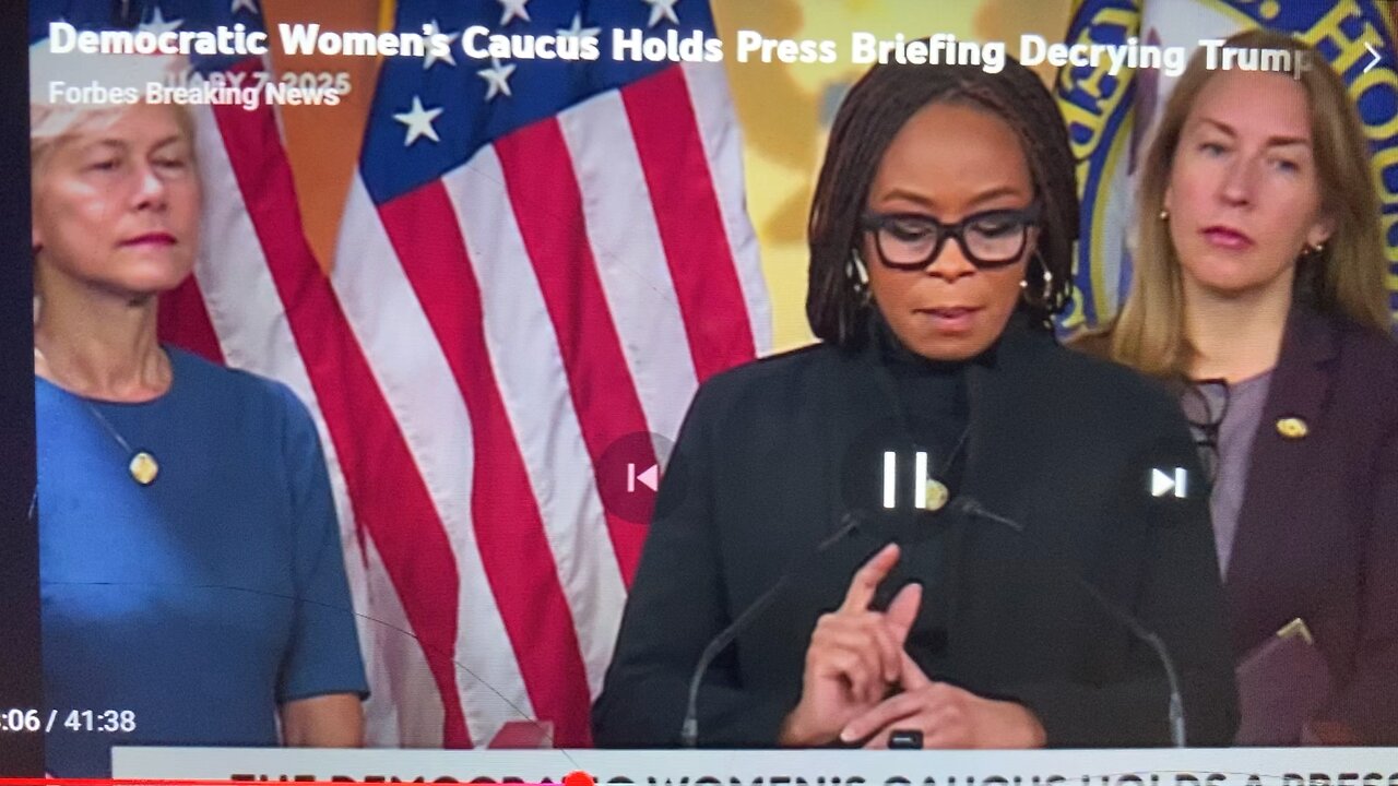 I don’t think she got the memo about the Trump tax update lol