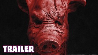 PIG HILL (2025) Official Trailer (HD) Shiloh Fernandez, Rainey Qualley, Shane West