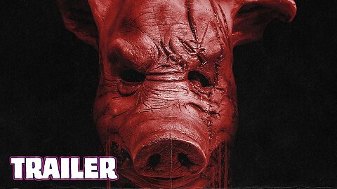 PIG HILL (2025) Official Trailer (HD) Shiloh Fernandez, Rainey Qualley, Shane West