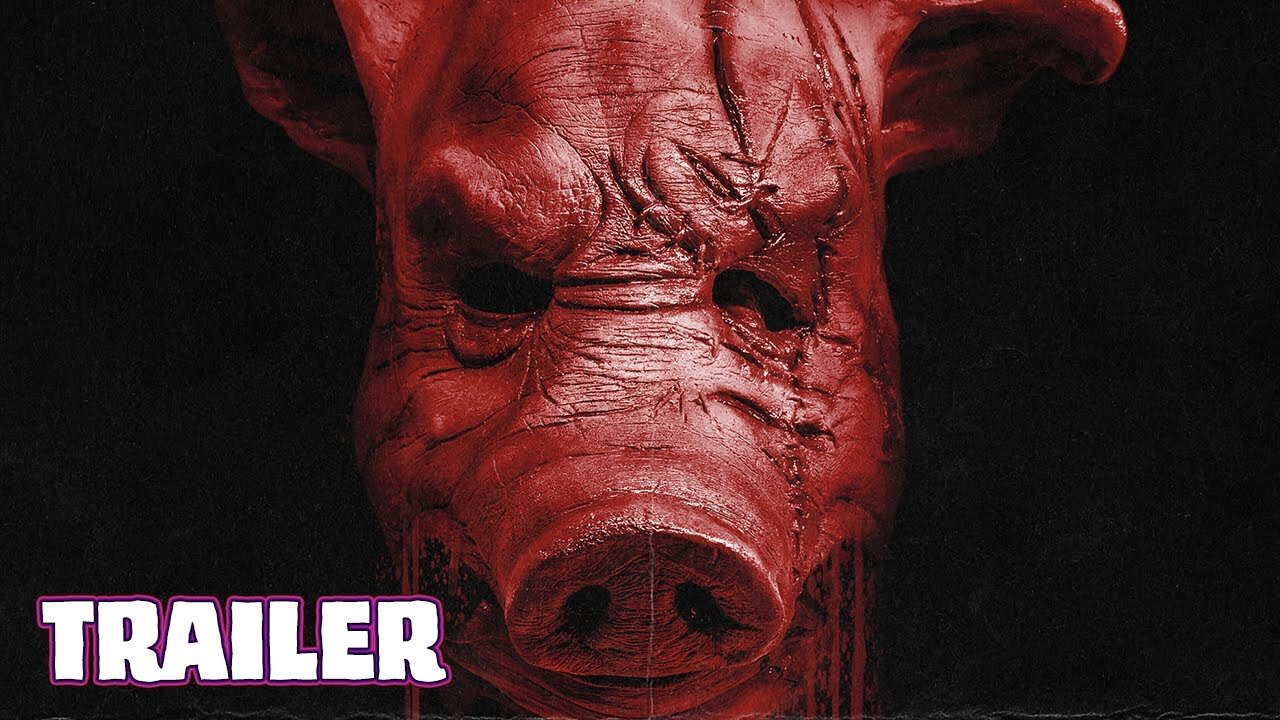 PIG HILL (2025) Official Trailer (HD) Shiloh Fernandez, Rainey Qualley, Shane West