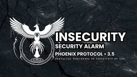 3.5 Security Breach • Internal Alarm Systems • Music