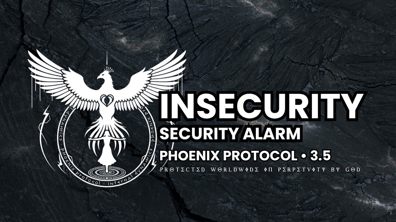 3.5 Security Breach • Internal Alarm Systems • Music