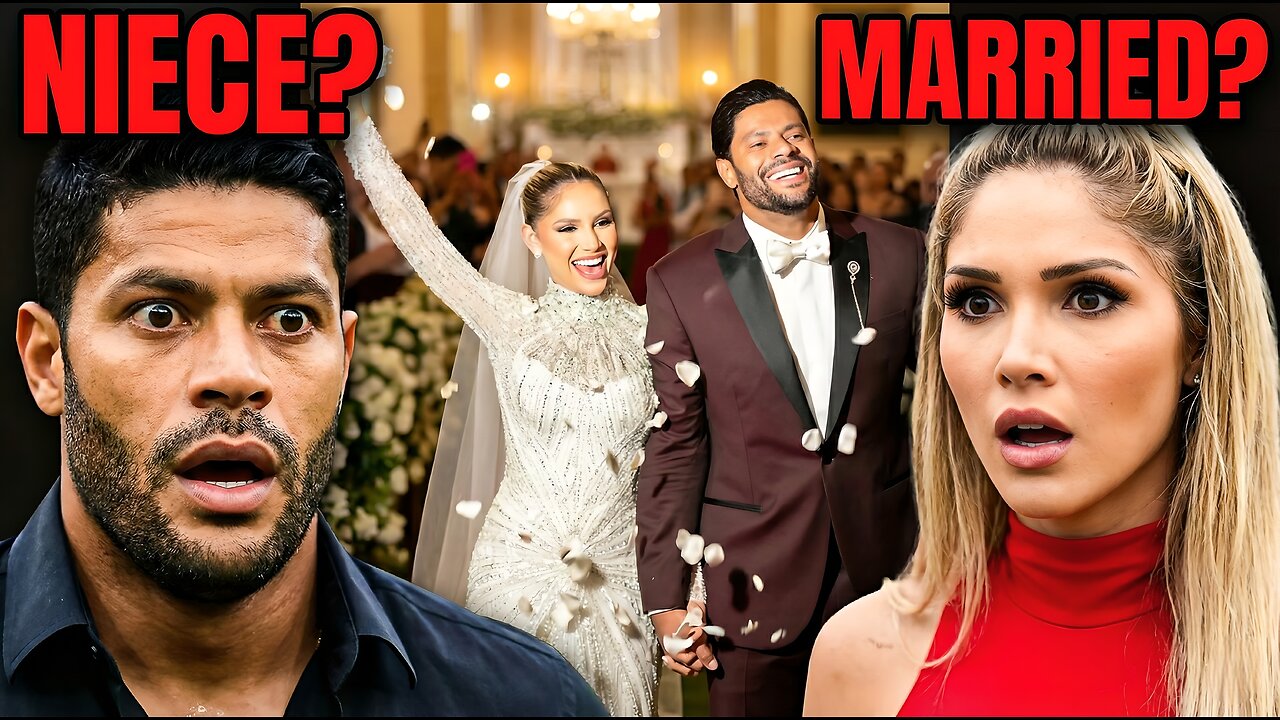 Married His Ex Wifes Niece 😧