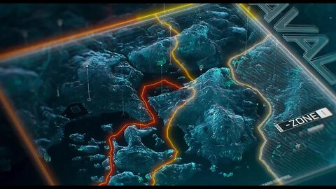 Black Ops 7 Endgame Gameplay