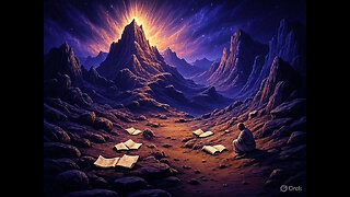 Seek first His kingdom