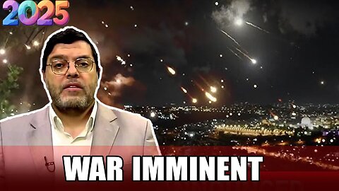 Inevitable Iran-Israel War Exposed | Mohammad Marandi