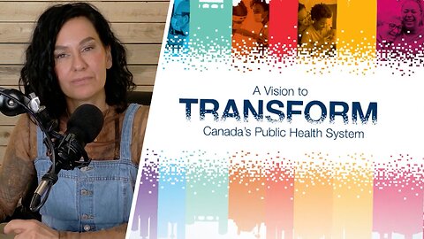 The Public Health Agency has another psyop in store for us