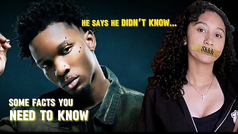 The d4vd Case: Some Shocking Facts