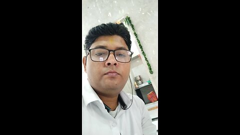 Darshita Ne Banai Sundar Rangoli