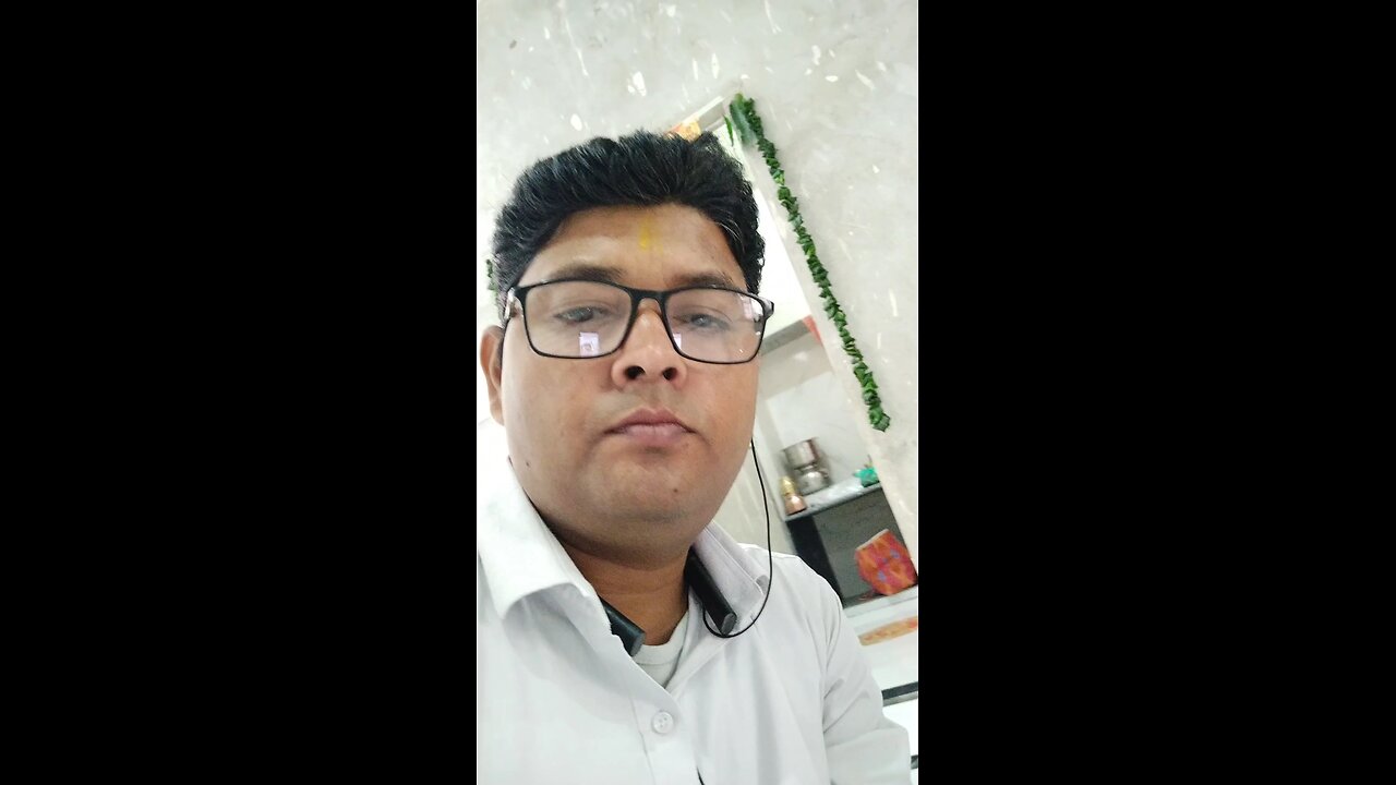 Darshita Ne Banai Sundar Rangoli