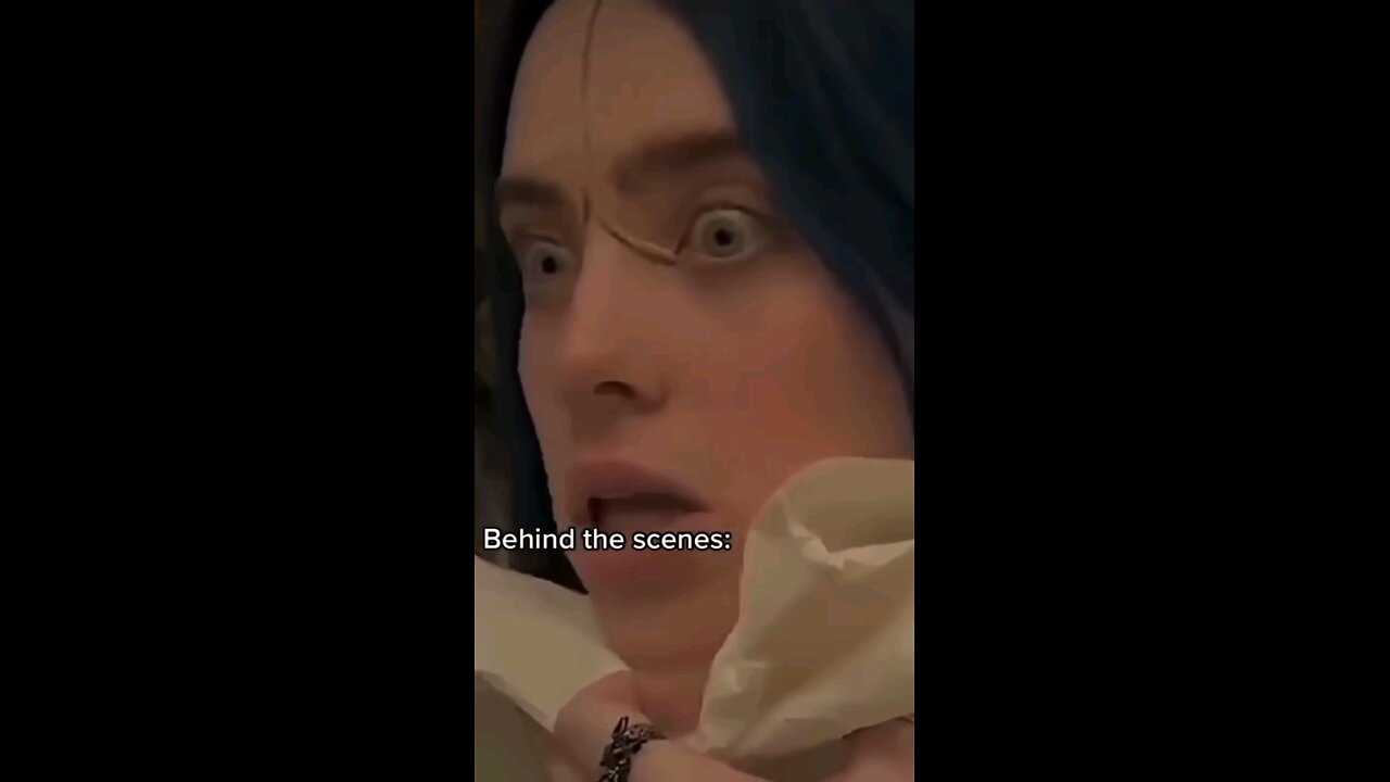 horror short