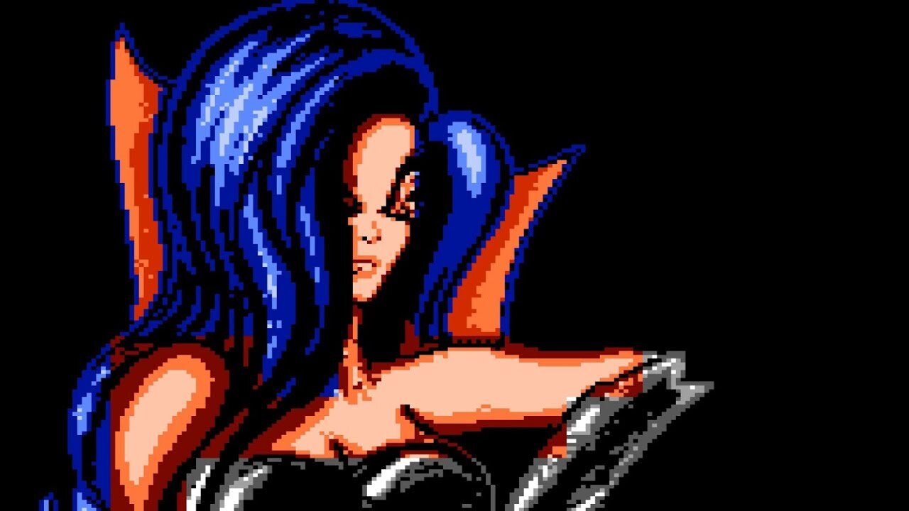 Battletoads (NES) Playthrough