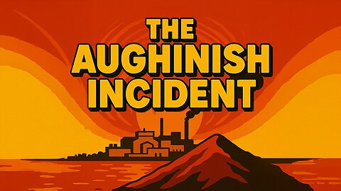 The Aughinish Incident