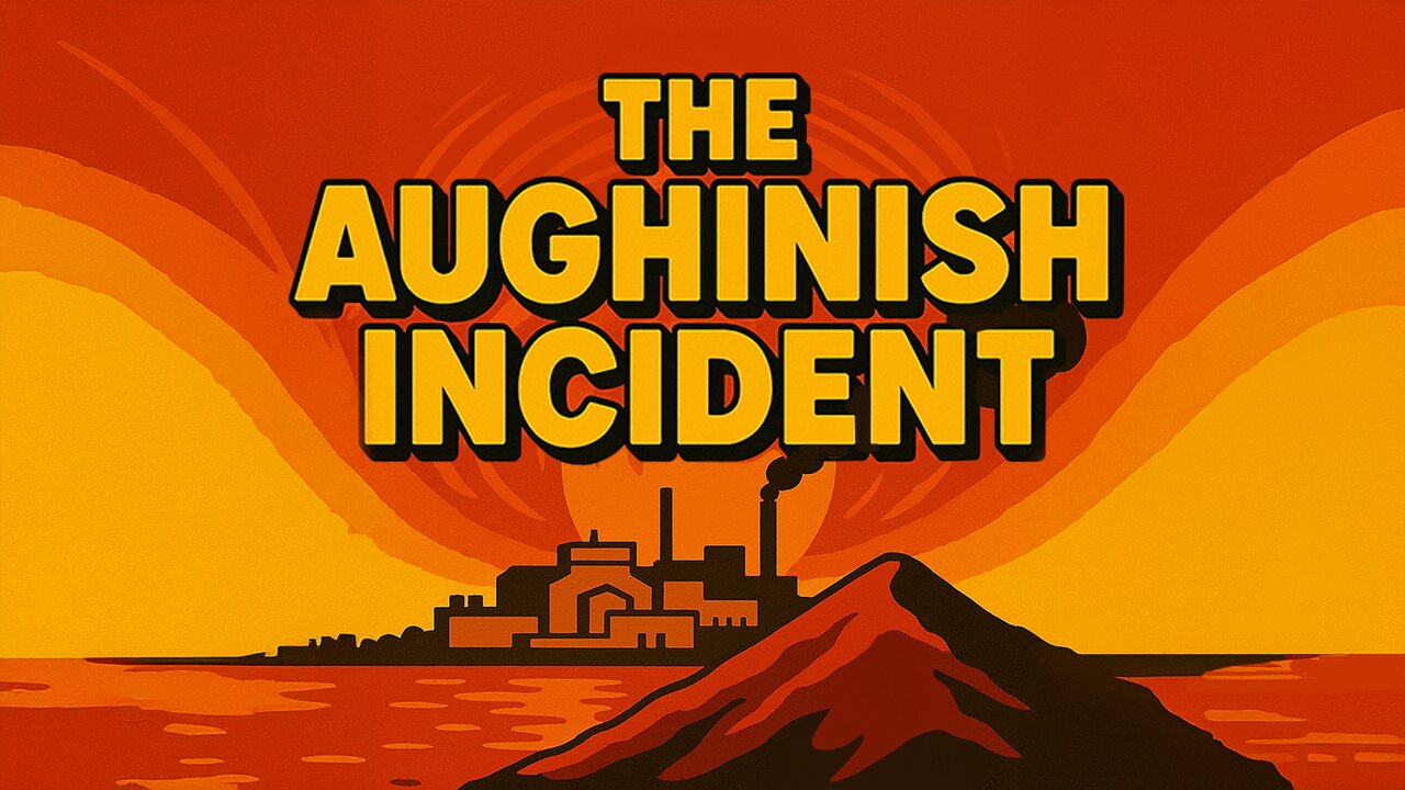 The Aughinish Incident