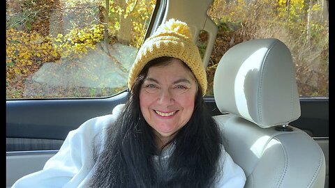 Prophecy - You Say It's All Good 11-6-2025 Lois Vogel-Sharp