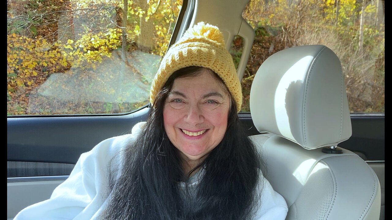 Prophecy - You Say It's All Good 11-6-2025 Lois Vogel-Sharp