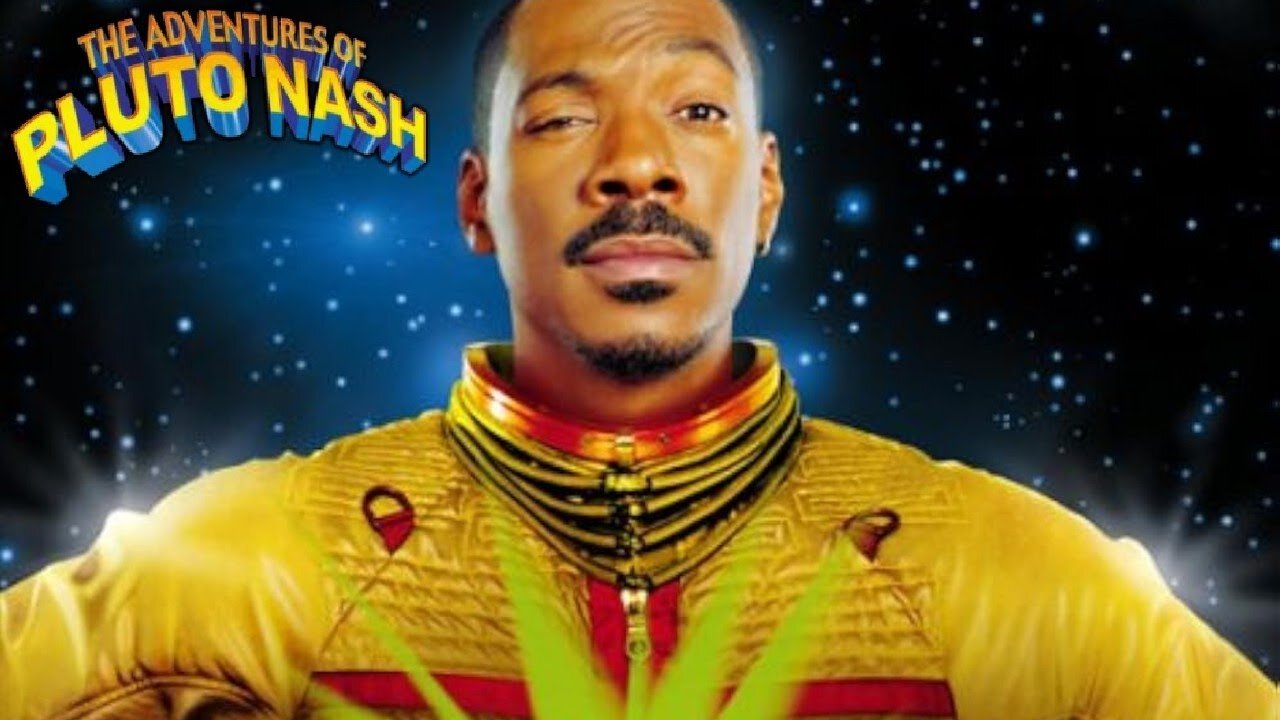 The Adventures of Pluto Nash (2002)