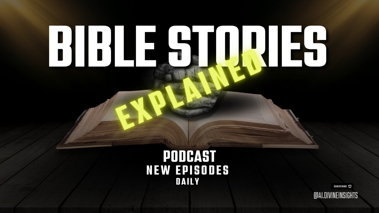 Acts 6: Seven Chosen to Serve and Stephens Accusation | Early Church Growth