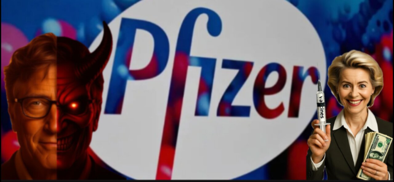 Leaked CDC Files Confirm COVID Shots Causing Cancer & Organ Failure In Young People