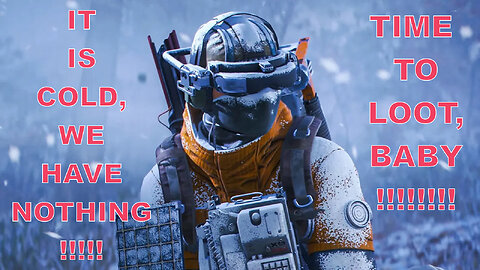 Day Three In The New Arc Raiders Season, We Are Almost Ready For The Net Wipe |Multystreaming