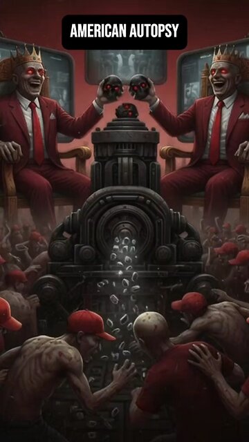 American Autopsy nu metal Song !