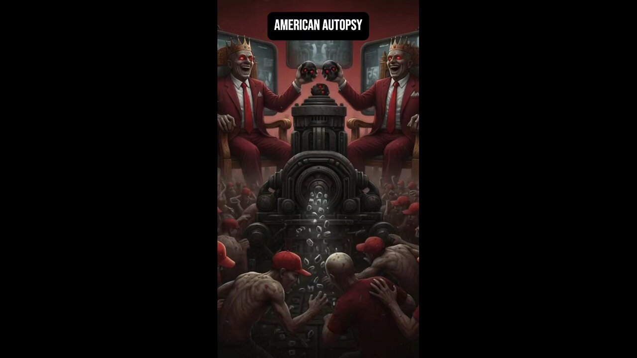 American Autopsy nu metal Song !