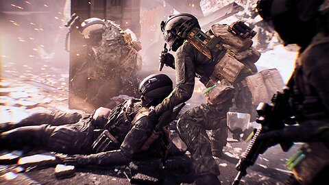 This Mode Is So Addictive - GAUNTLET | BATTLEFIELD 6