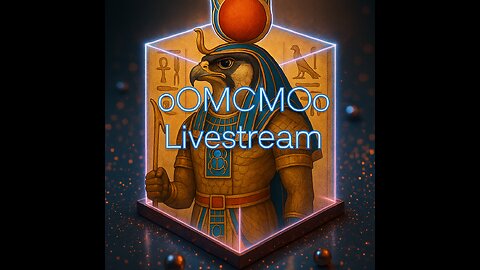 oOMCMOo Livestream 🔥🔥🔥