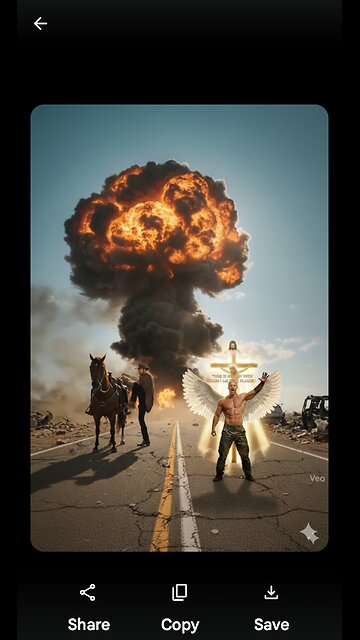 WHEN ALL HELL BREAKS LOOSE