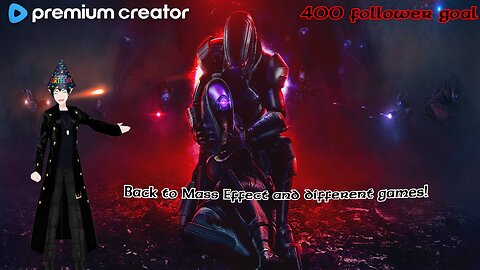 [Vtuber]Pre Birthday stream before tomorrow!