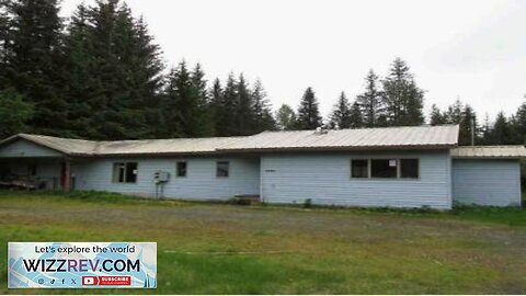 Foreclosure Homes in Seward AK