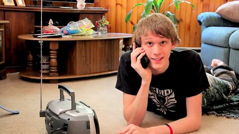 Fears From A Lunatic (Outtakes) (Andrew Blaze - Randy Stair)