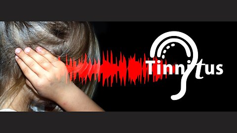 My BVL LIfe - Tinnitus Is Another Crazy Symptom