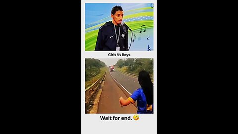 Funny Video Part 1